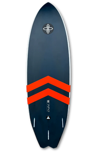 Infinity B-Line Twin — Blinetwin Bottom