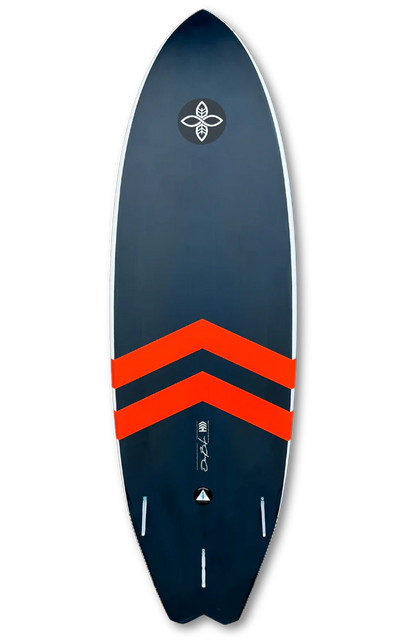 Infinity B-Line Twin