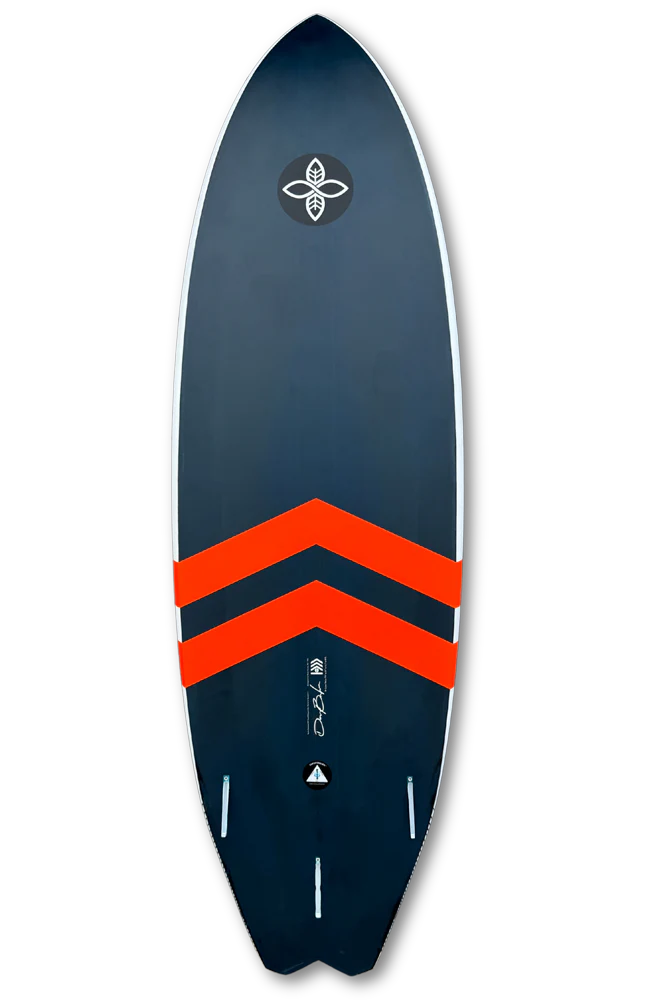 Infinity B-Line Twin — Blinetwin Bottom