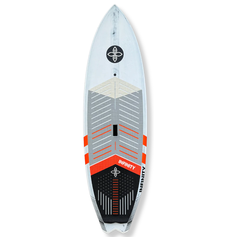 Infinity B-Line Twin — Blinetwin Top