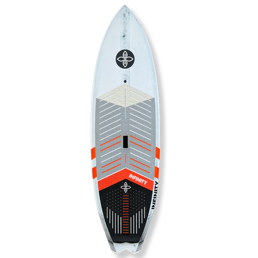 Infinity B-Line Twin