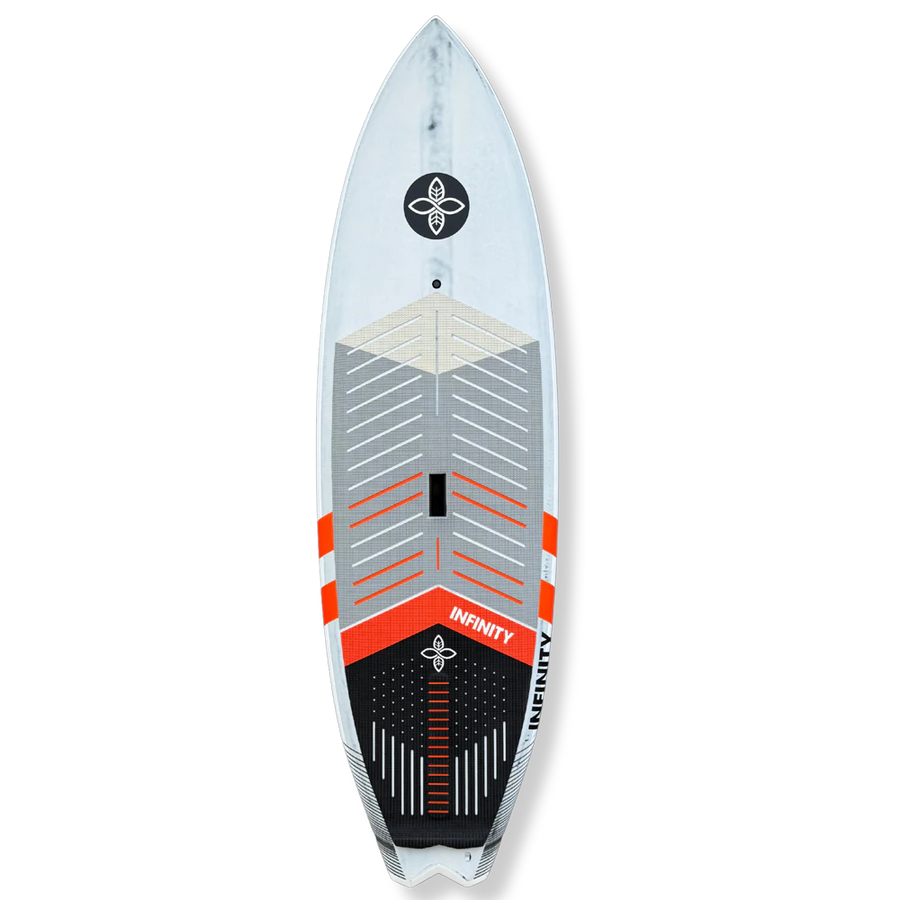 Infinity B-Line Twin — Blinetwin Top