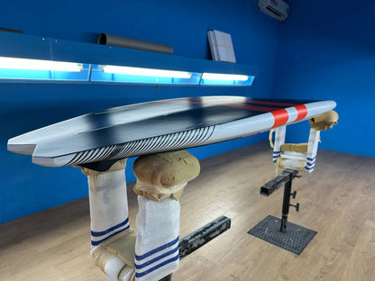 Infinity B-Line Twin