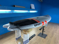 Infinity B-Line Twin — Bline Side Bottom