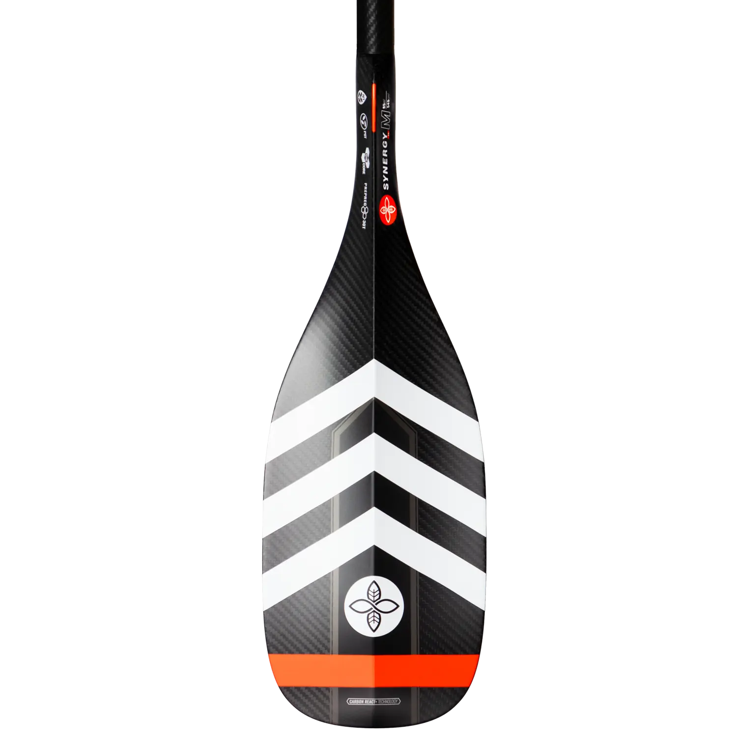 Infinity Synergy Paddle — Bladefrnt