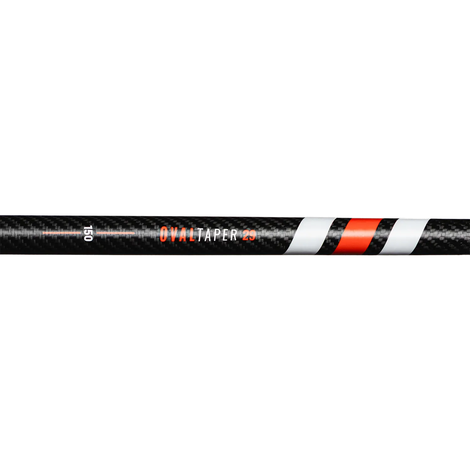 Infinity Synergy Paddle — Shaft Ovaltaper