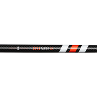 Infinity Synergy Paddle — Shaft Ovaltaper