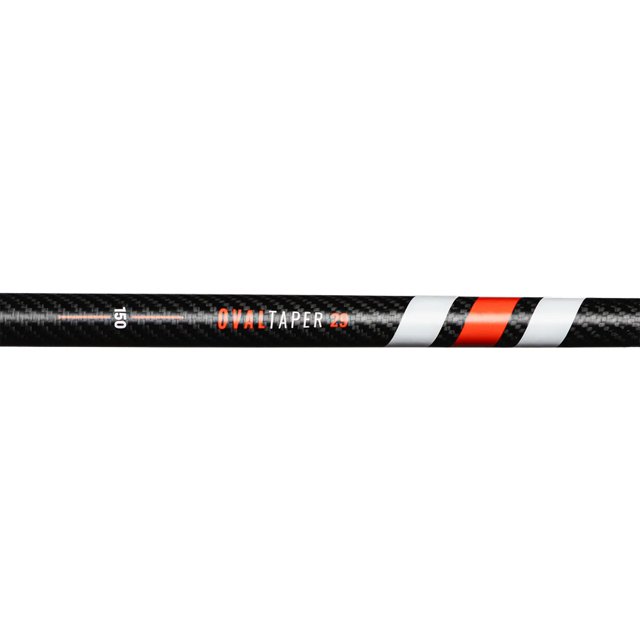 Infinity Synergy Paddle — Shaft Ovaltaper