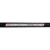 Infinity Synergy Paddle — Shaft Specs