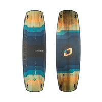 Ozone Base V3 — Blue — 128 x 38 CM / Blue