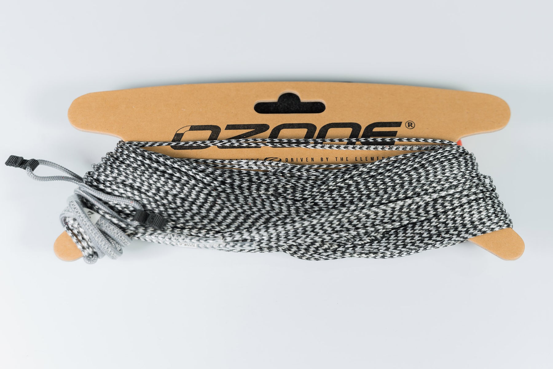 Ozone Flying Line Extension Set — Bio Based Product