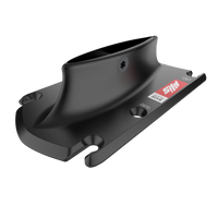 AXIS 19mm Black Foil Base Plate