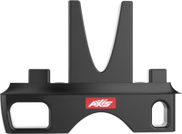 AXIS 19mm Black Doodad - Mast to Fuselage Adapter