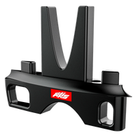 AXIS 19mm Black Doodad - Mast to Fuselage Adapter