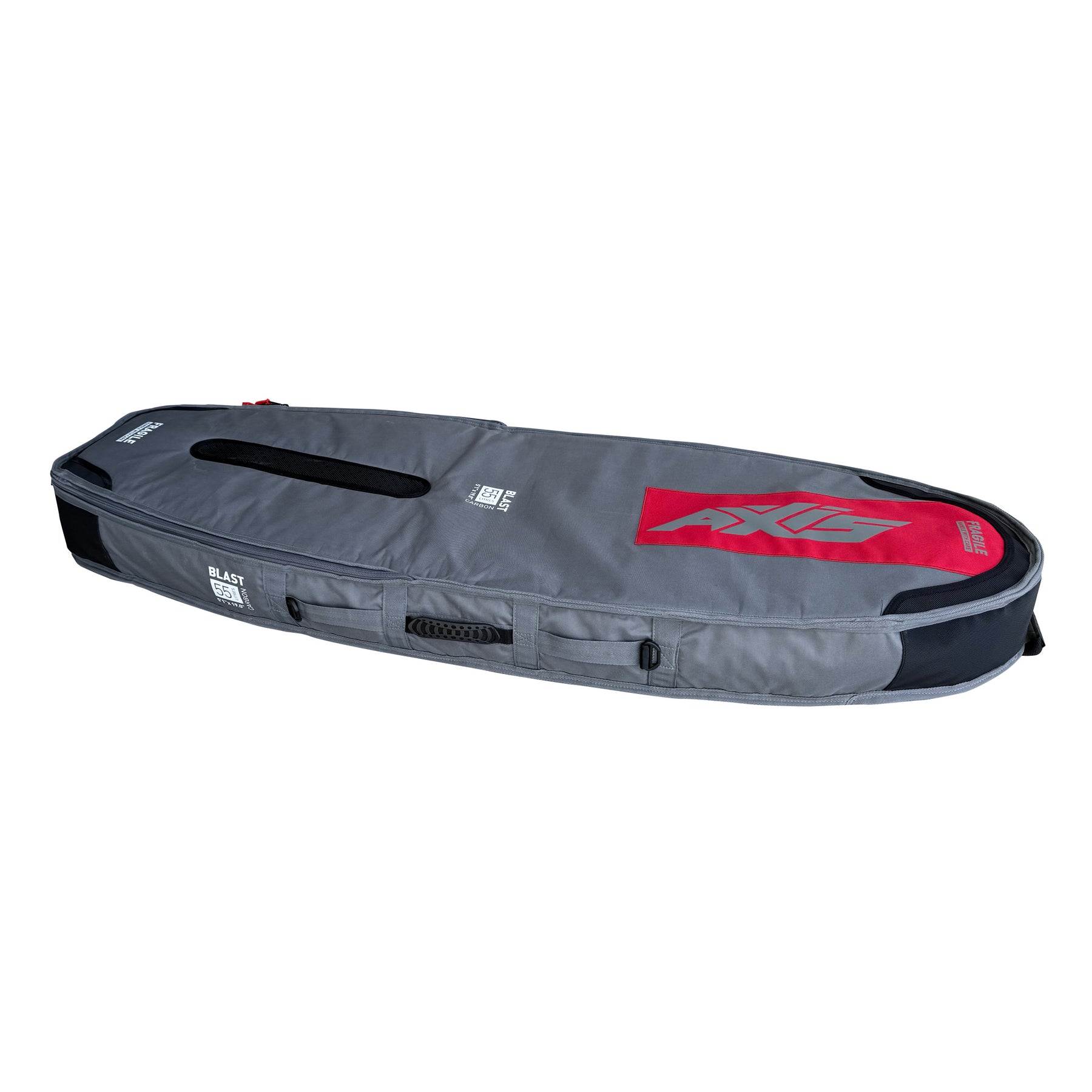 AXIS Hybrid Carbon Foilboard — Bag