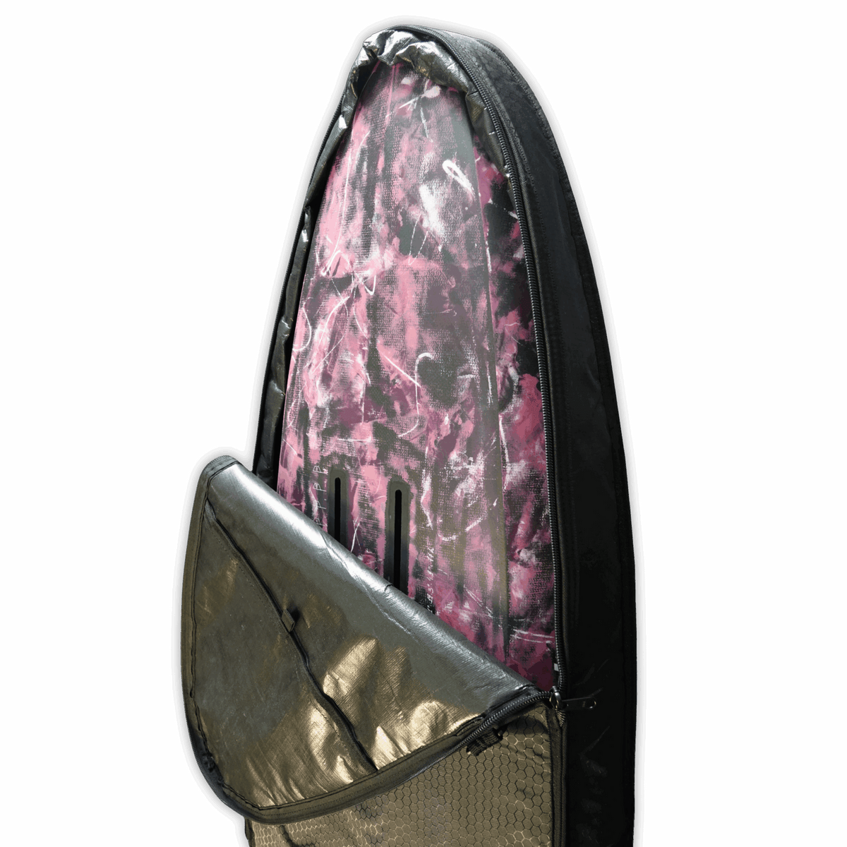 Appletree Midlength V2 Foil Board Bag