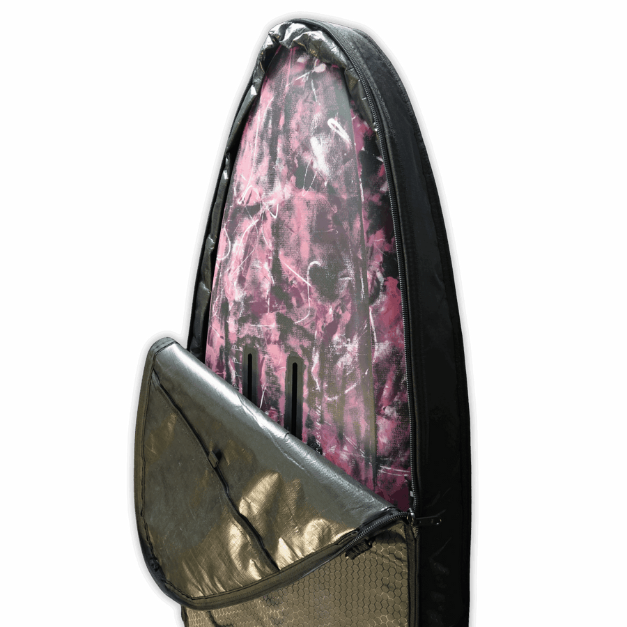 Appletree Midlength V2 Foil Board Bag