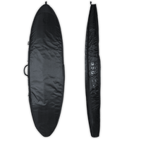 Appletree Midlength V2 Foil Board Bag