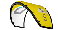 Ozone Catalyst V4 — 12m / Yellow
