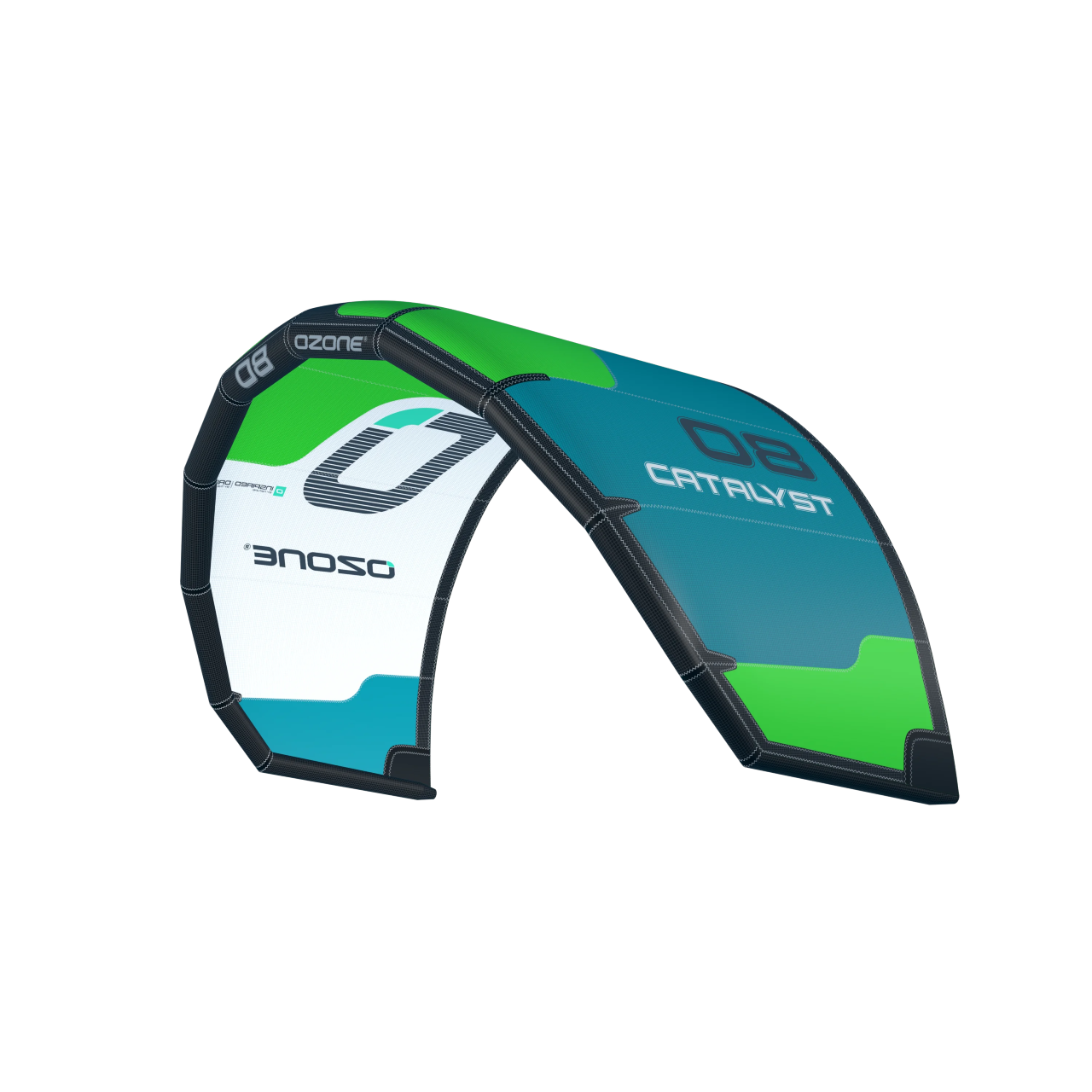 Ozone Catalyst V5
