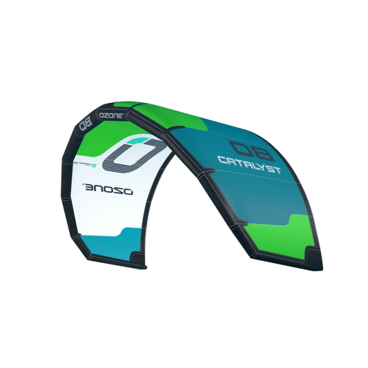 Ozone Catalyst V5