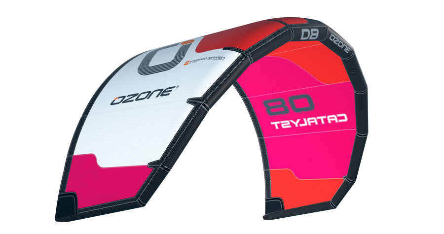 Ozone Catalyst V5