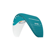 Ozone Chrono V5 — Emerald — 7m / Emerald
