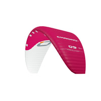Ozone Chrono V5 — Rubine Red — 7m / Rubine Red