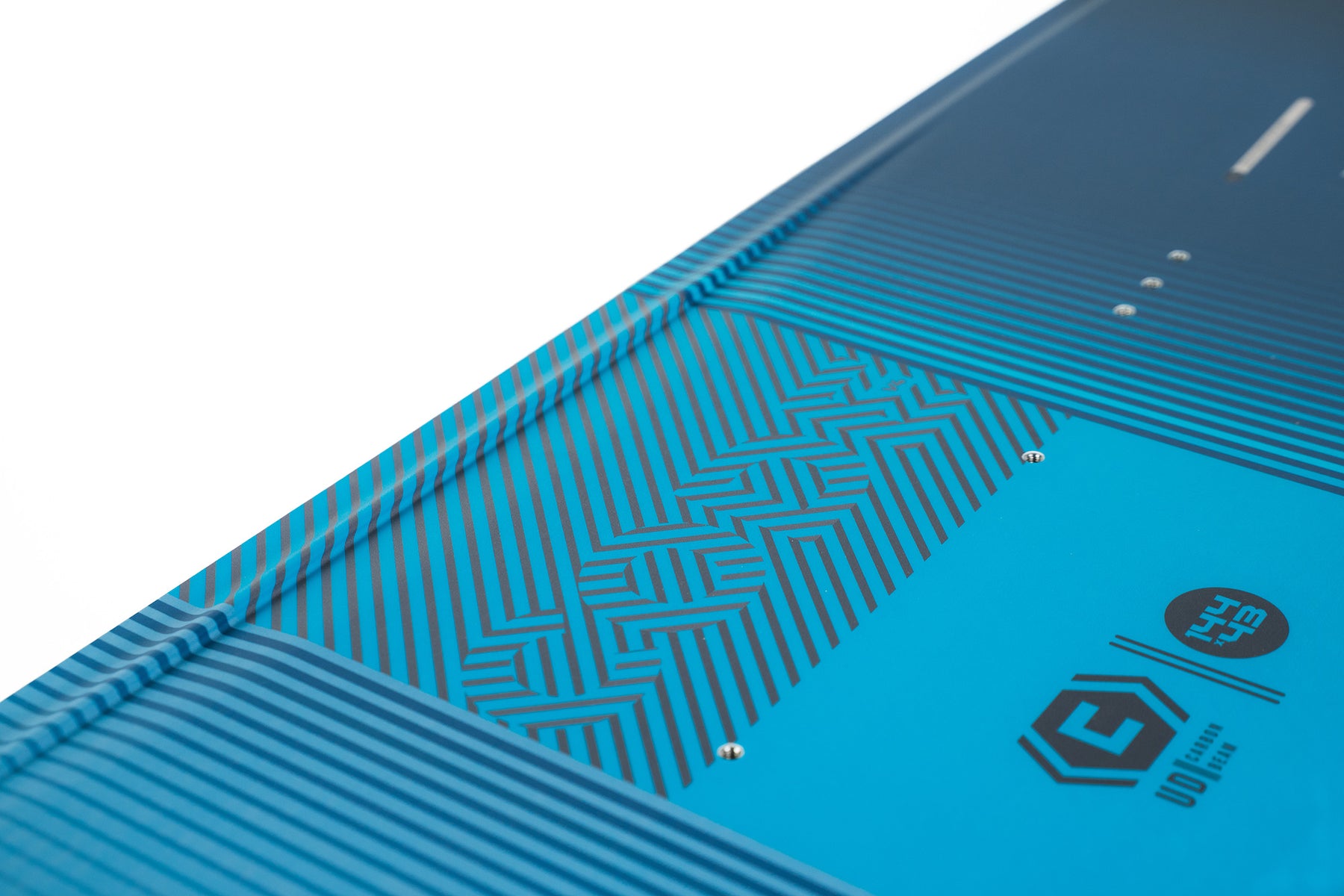 Ozone Code V4 - 138 Blue - Ex Demo — Product