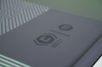 Ozone Code V4 - 138 Blue - Ex Demo — Product