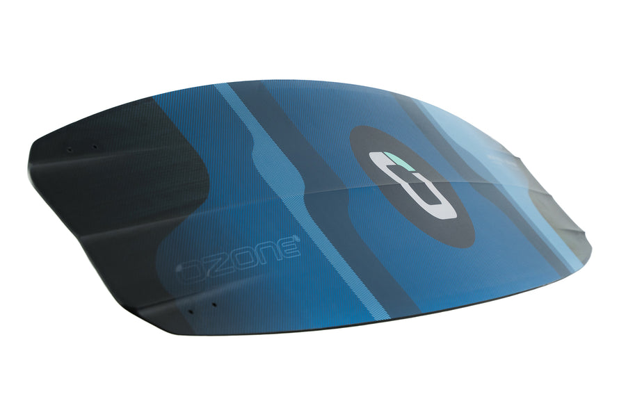 Ozone Code V4 - 138 Blue - Ex Demo — Product