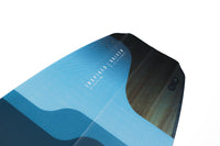 Ozone Code V4 - 138 Blue - Ex Demo — Product