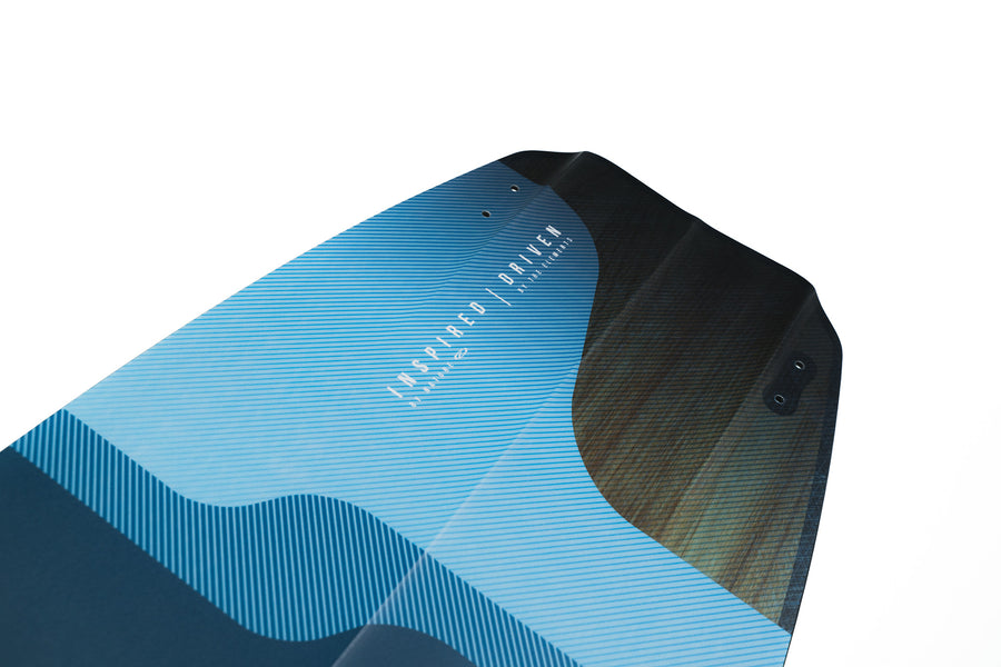 Ozone Code V4 - 138 Blue - Ex Demo — Product