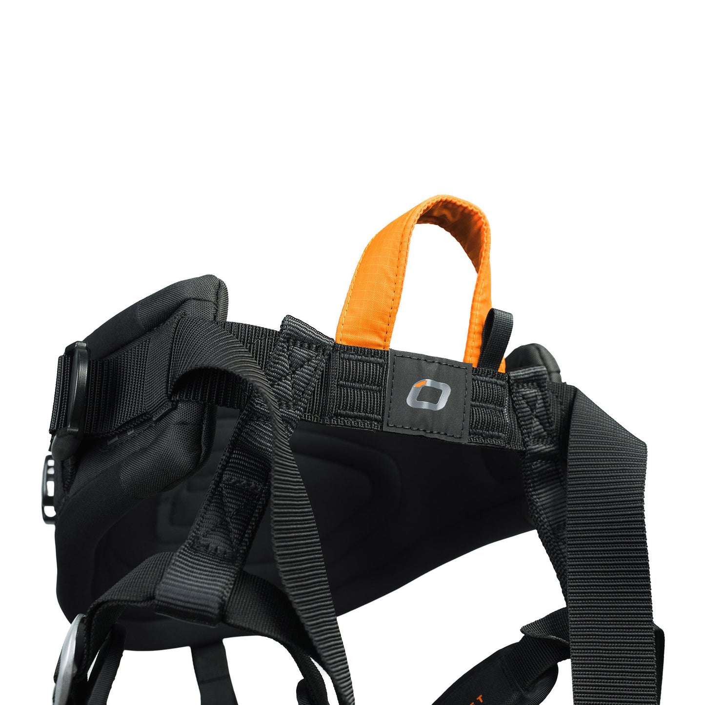 Ozone Connect Snow Backcountry V4 Harness