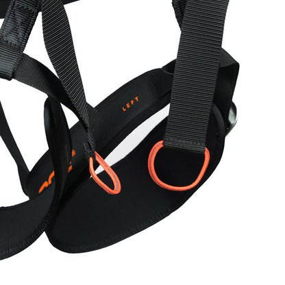 Ozone Connect Snow Backcountry V4 Harness