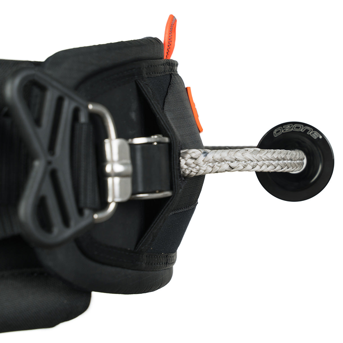 Ozone Connect V4 Waist Sliding Harness