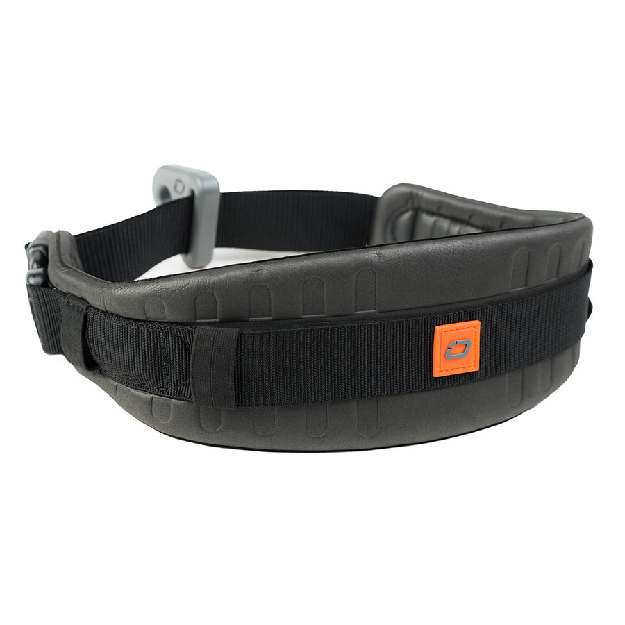Ozone Wing Waist Padded Belt V1 — Connect Info