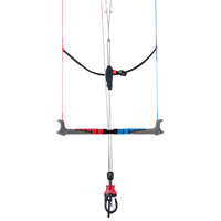 Ozone Foil Contact Snow V5 Control System