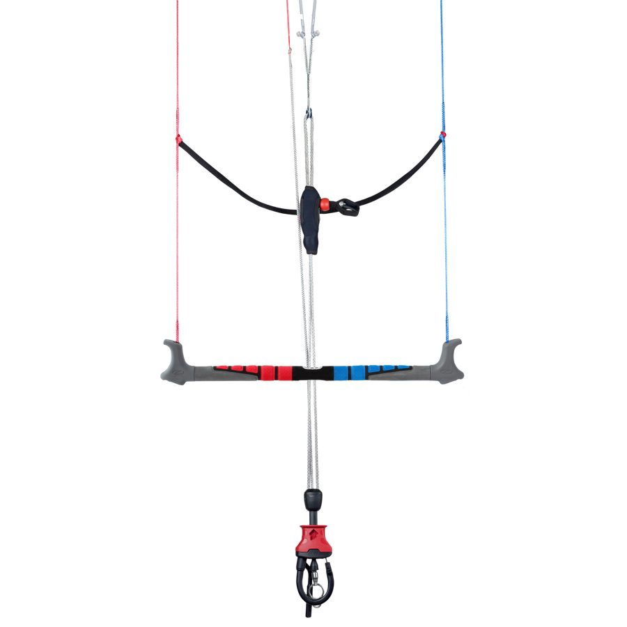 Ozone Foil Contact Snow V5 Control System