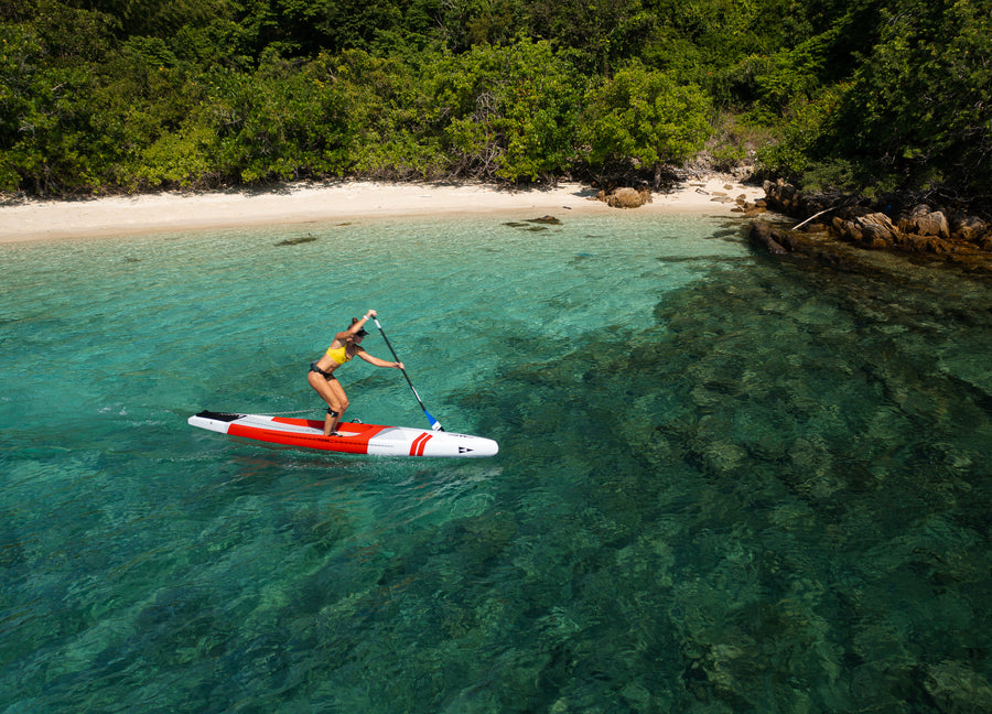 SIC RST 14.0 — Dji