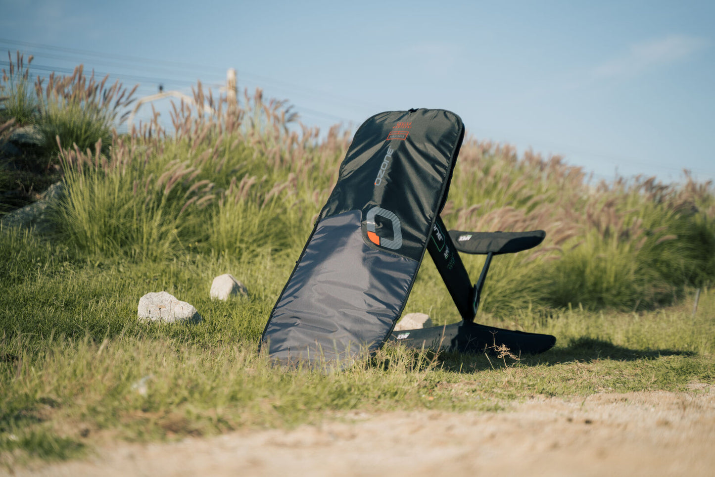 Ozone Apex Board Bag - 125 x 45cm