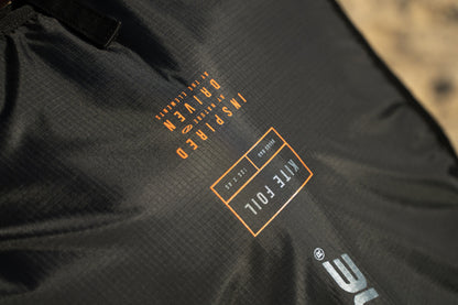 Ozone Apex Board Bag - 125 x 45cm