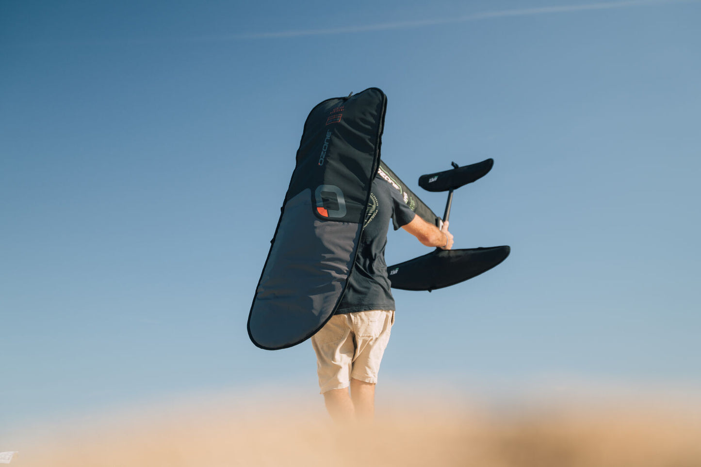 Ozone Apex Board Bag - 125 x 45cm