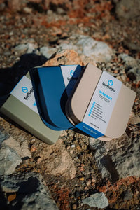 Surflogic Wax Box