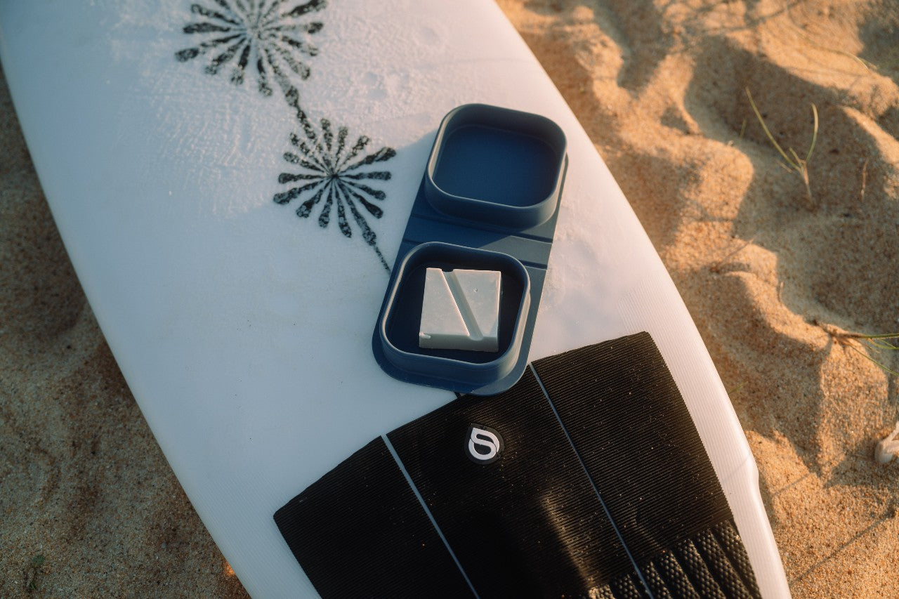 Surflogic Wax Box