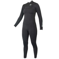 Sooruz Divine Womens 5/4/3 Fullsuit Front Zip