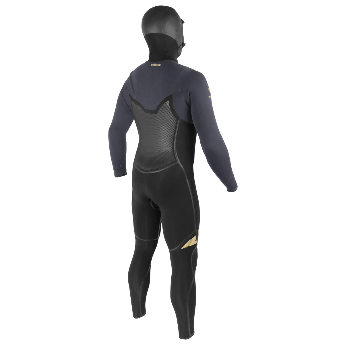 Men's Winter Wetsuits | New Rock Surf