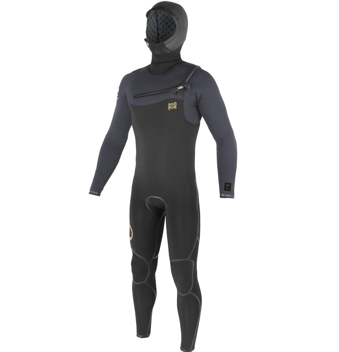 Men's Winter Wetsuits | New Rock Surf
