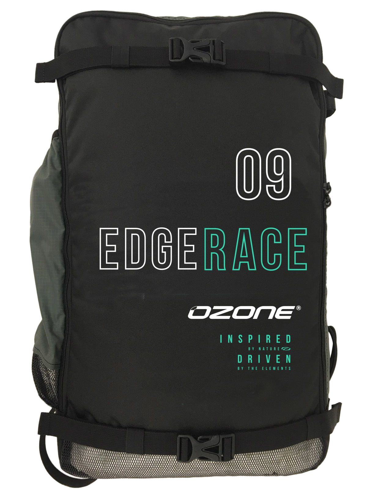 Ozone Edge Race