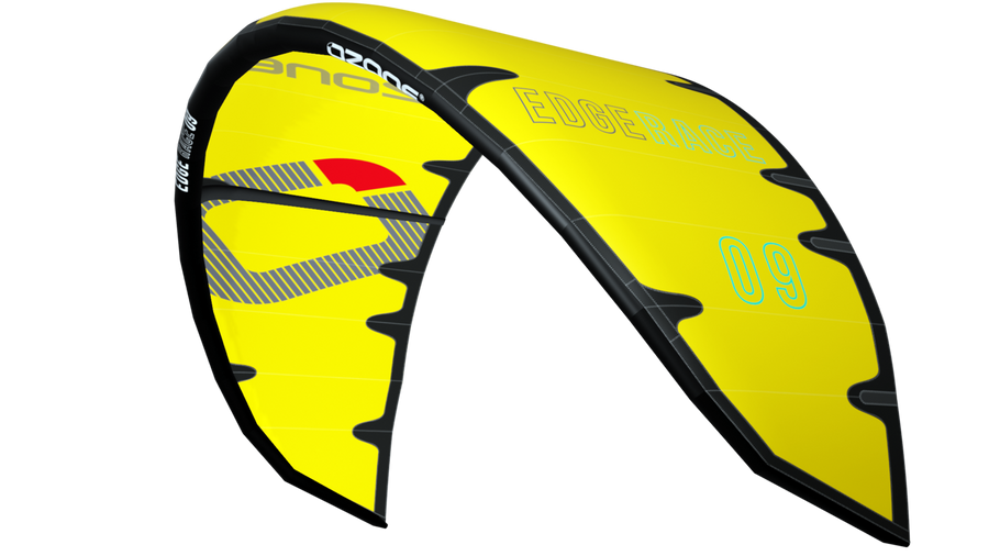 Ozone Edge Race — Yellow — 6m / Yellow